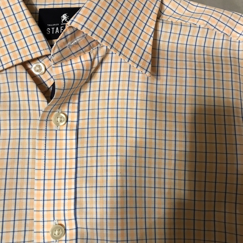 Dress shirt
